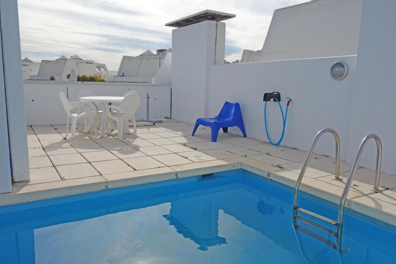 Apartamento House Penthouse