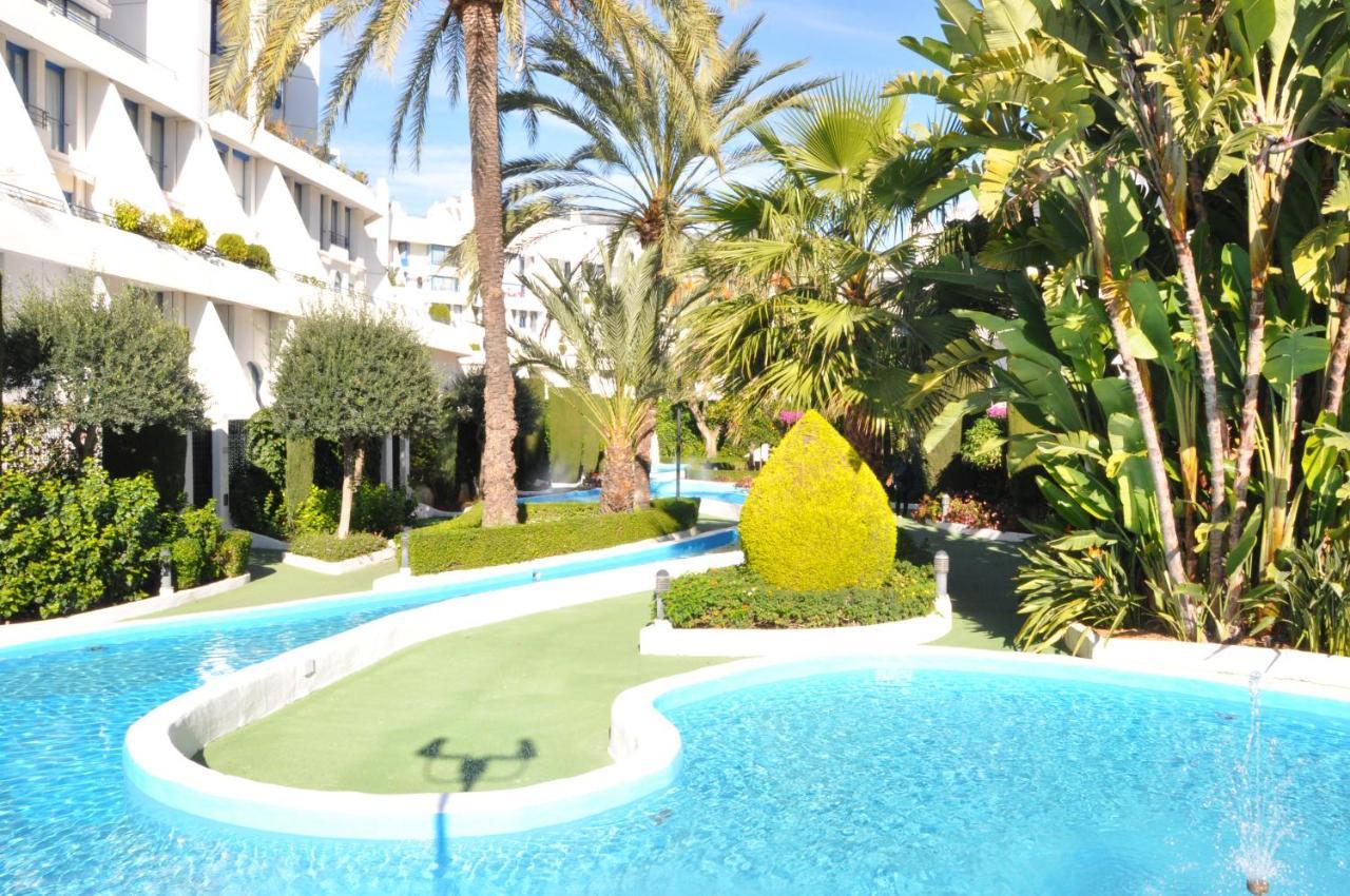 House Penthouse Apartamento *