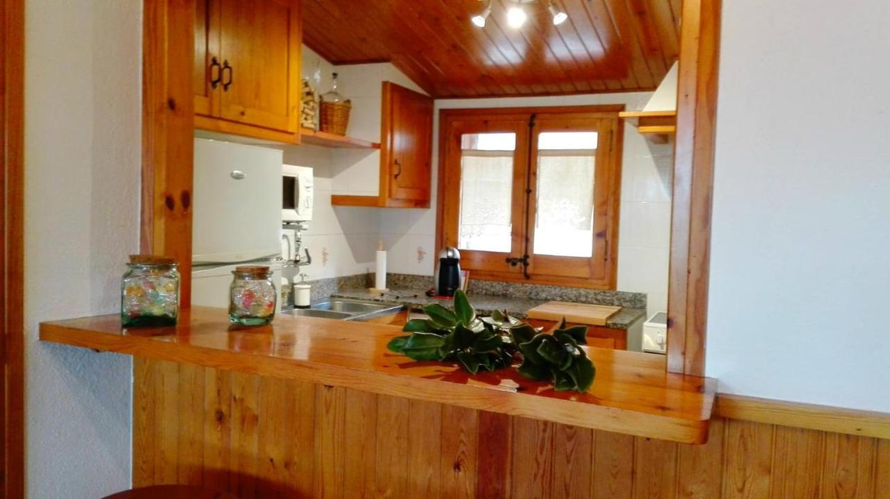 En El Centro De Bellver Apartment Bellver De Cerdanya