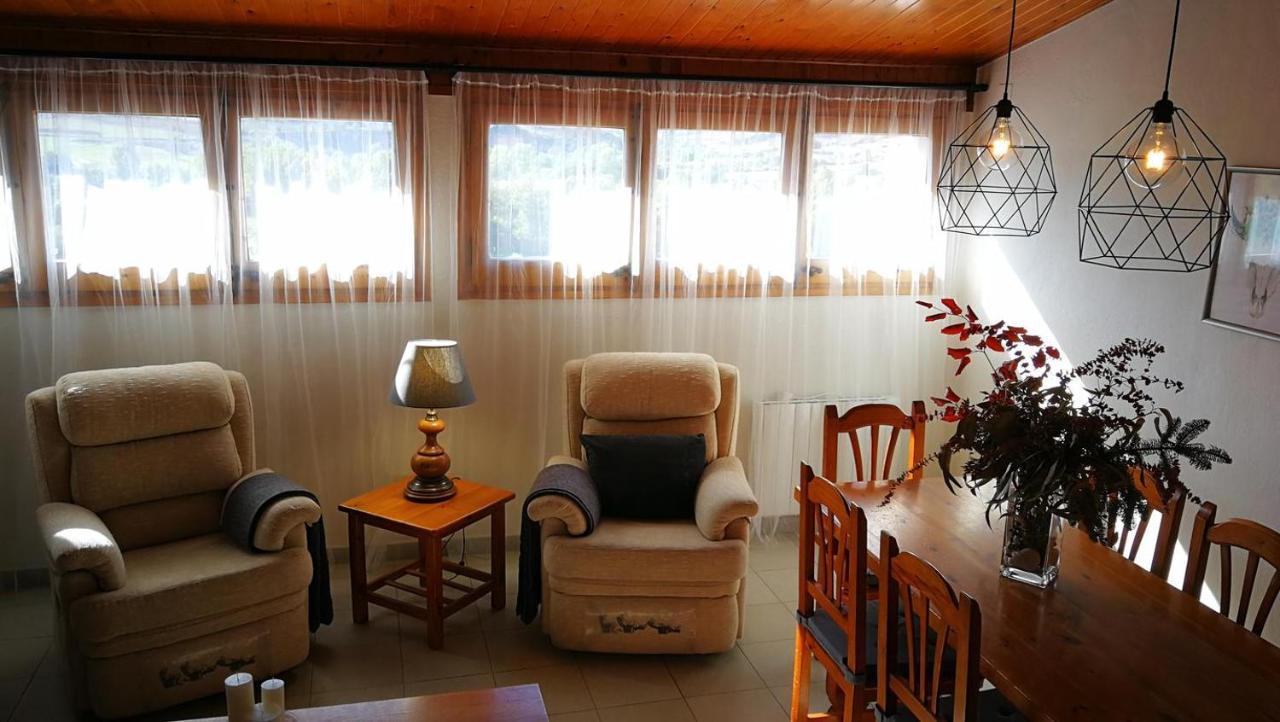 Apartment En El Centro De Bellver