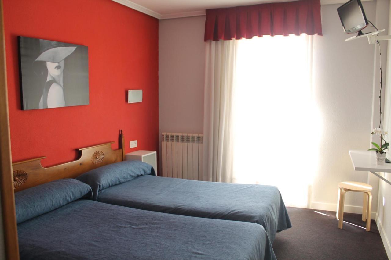 Hotelsanmartin Hotel Frómista