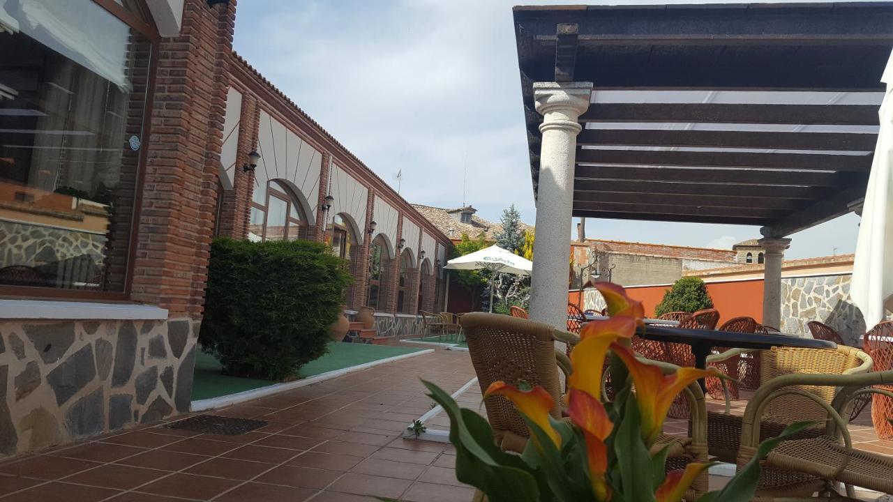 Hotel Hotelsanmartin *