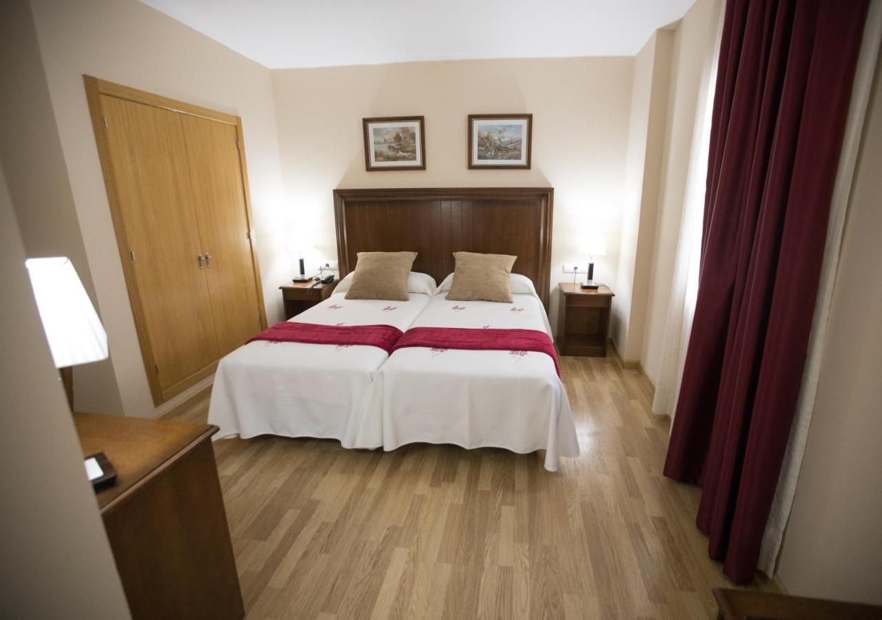 Arcco Ubeda (Andalucia)