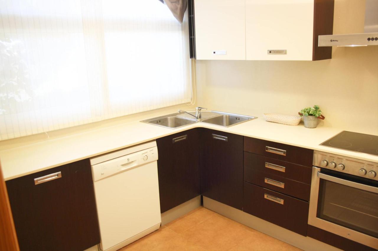 Beautiful Seafront House * Hospitalet De L'Infant