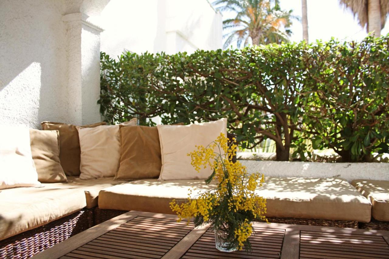 Beautiful Seafront House Сasa de vacaciones Hospitalet De L'Infant