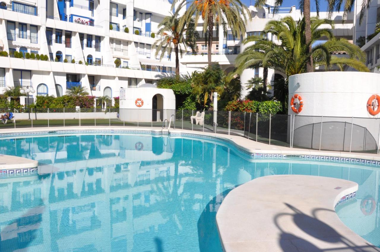 Apartment House Duplex Marbella