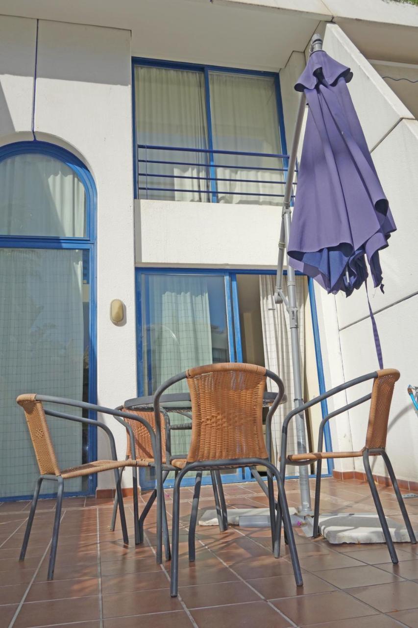 House Duplex Apartment Marbella