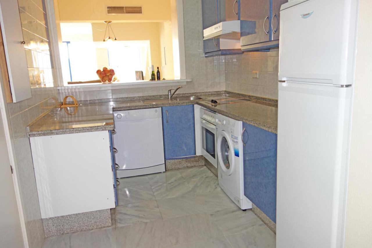 House Duplex 55 Apartamento Marbella