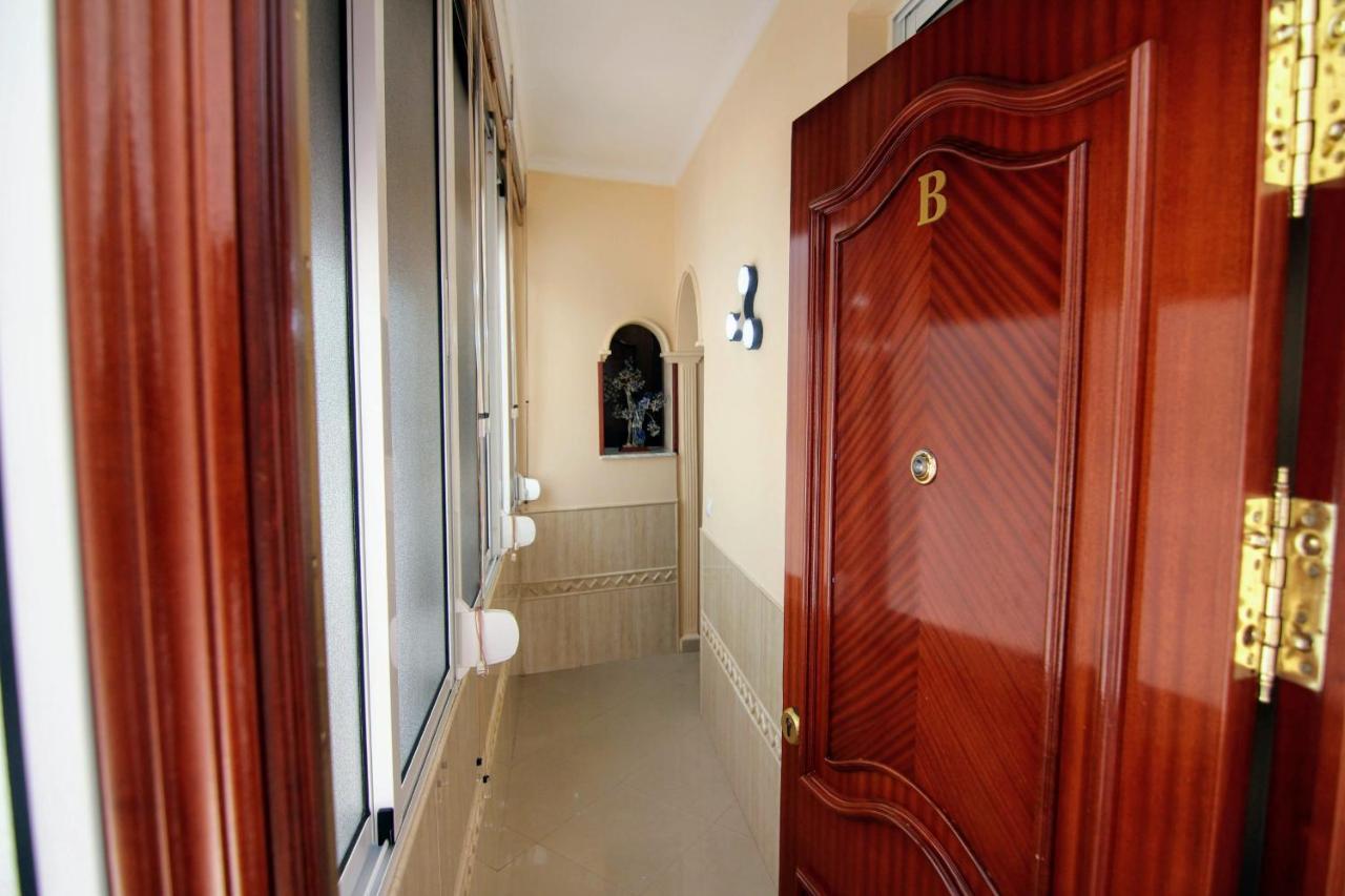 Apartamento Serafín De La Caleta Cádiz