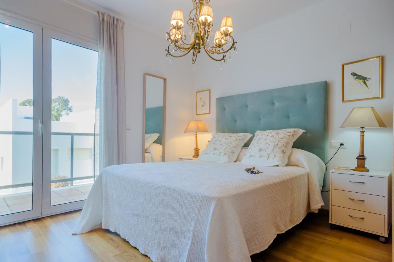 Apartment Playa Fontanilla I Conil De La Frontera