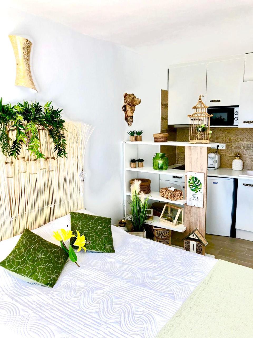 L'hippy Chic Empuriabrava