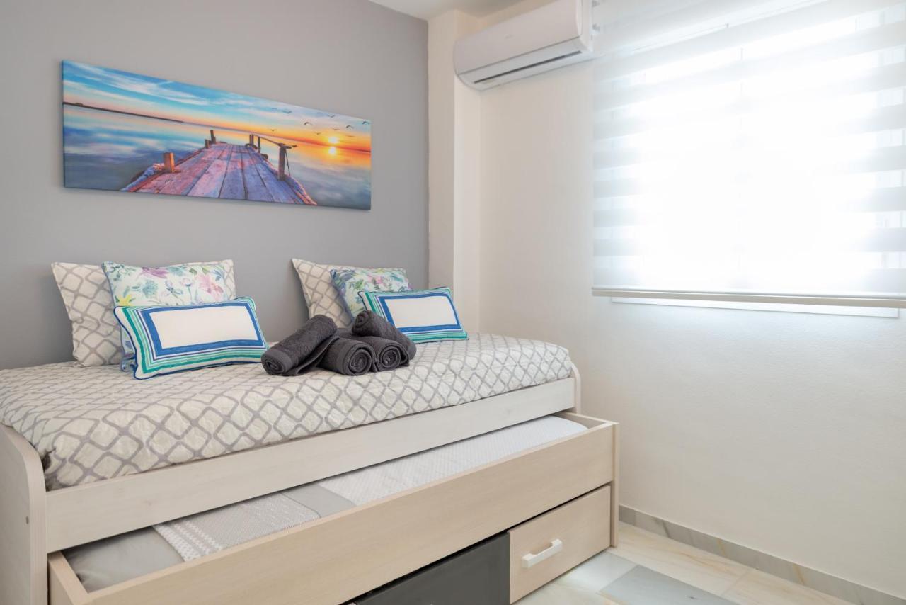 Apartamento N&a Timón 3 - 3br Apartment, Recently Renovated