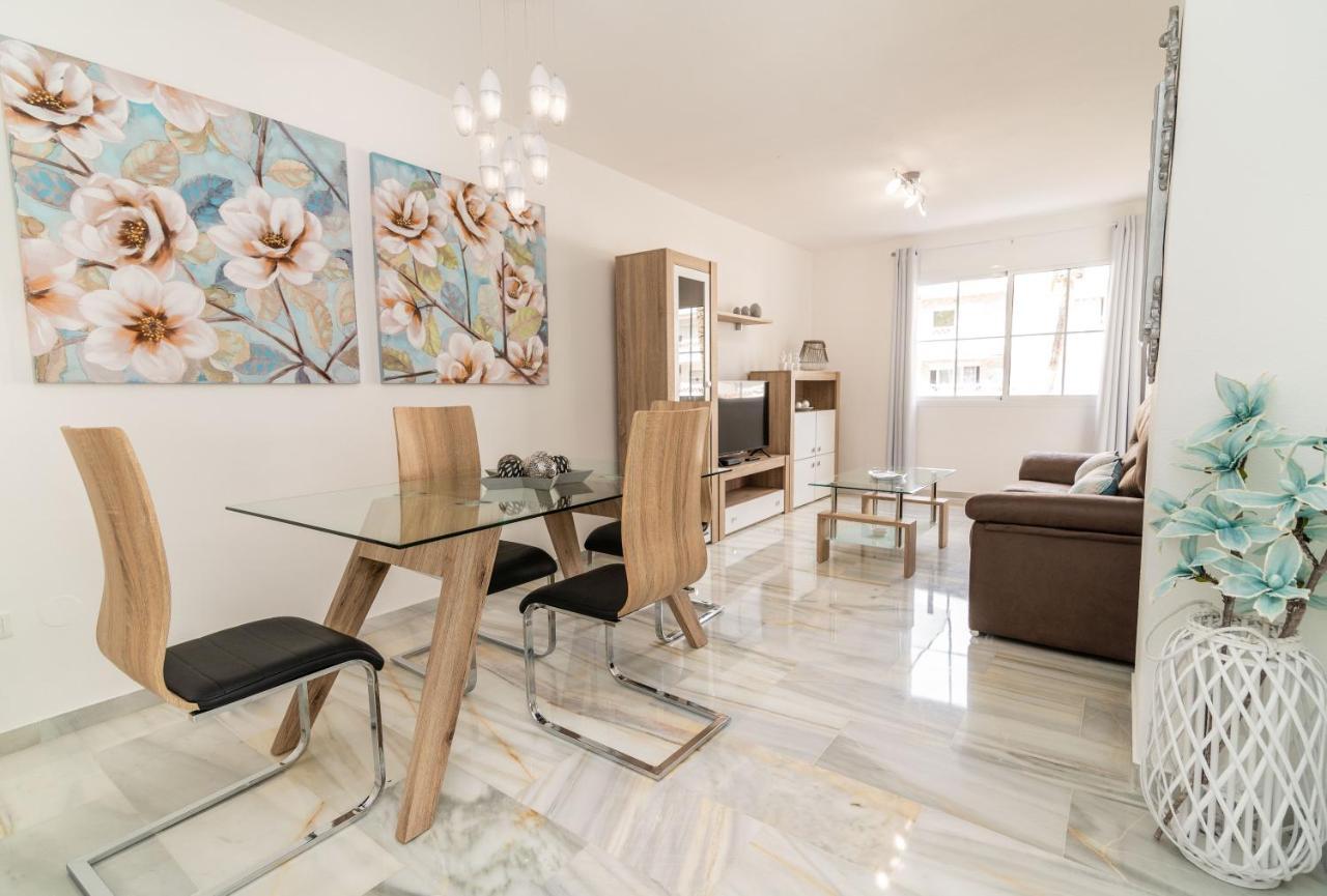 Apartamento N&a Timón 3 - 3br Apartment, Recently Renovated