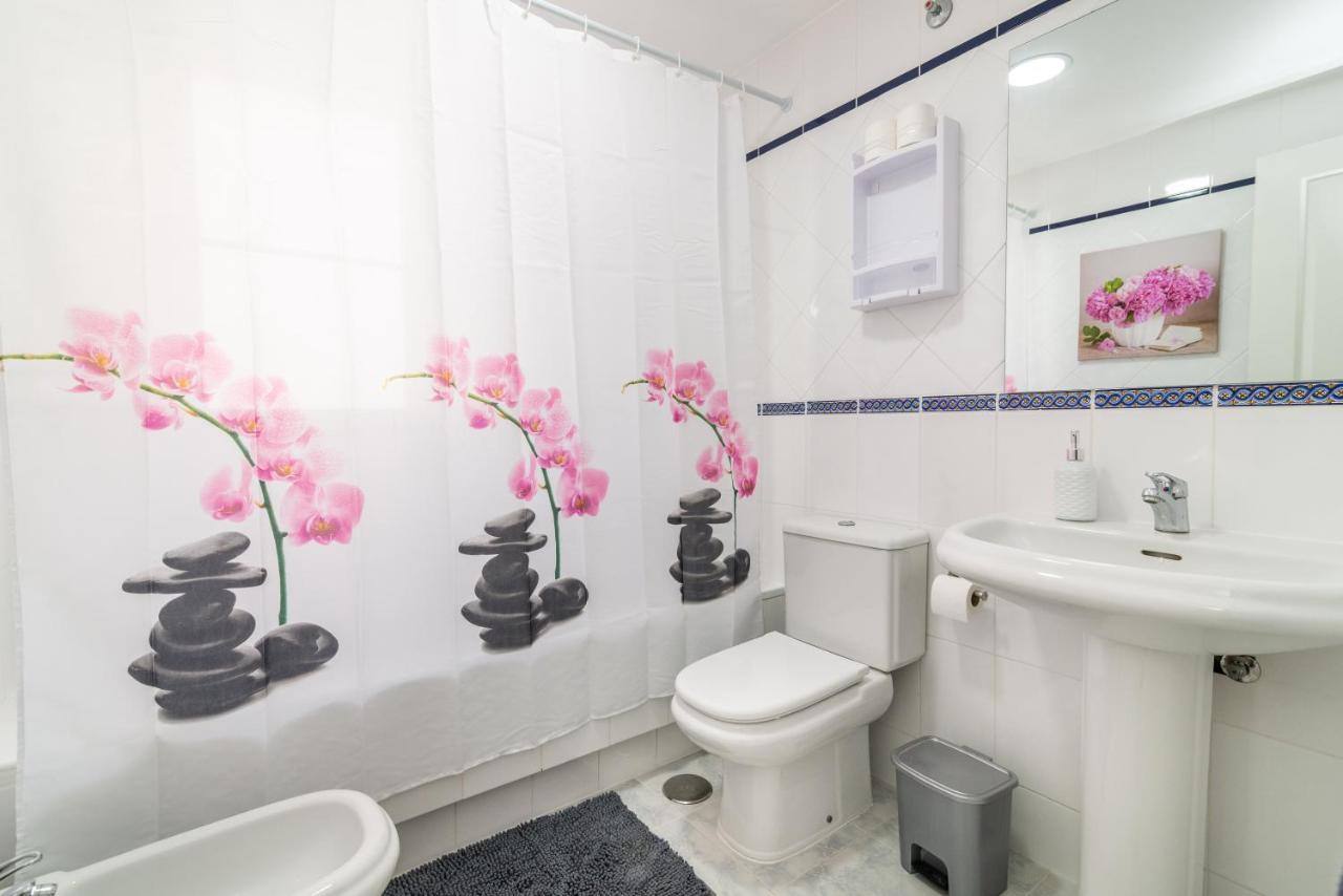 Apartamento N&a Timón 3 - 3br Apartment, Recently Renovated
