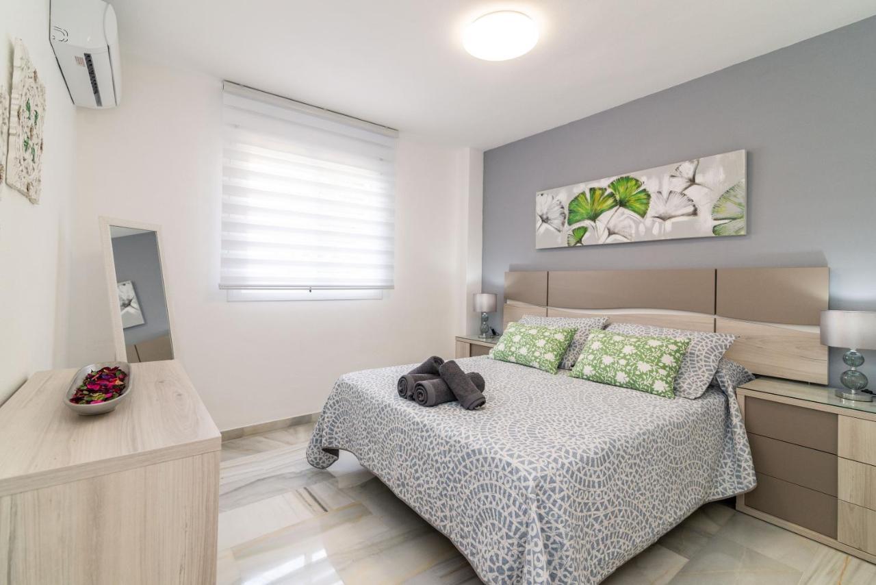 N&a Timón 3 - 3br Apartment, Recently Renovated *