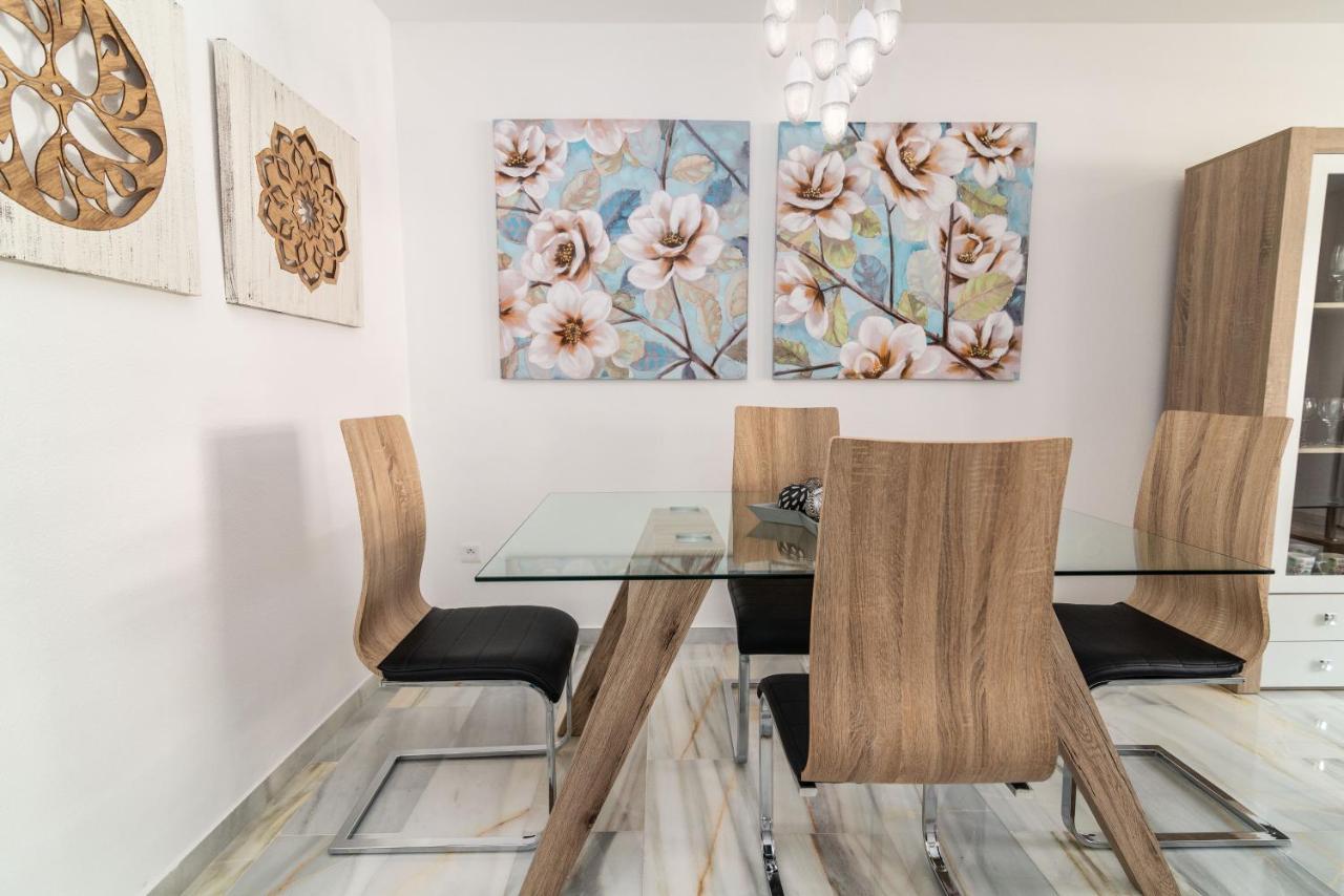 Apartamento N&a Timón 3 - 3br Apartment, Recently Renovated Benalmádena