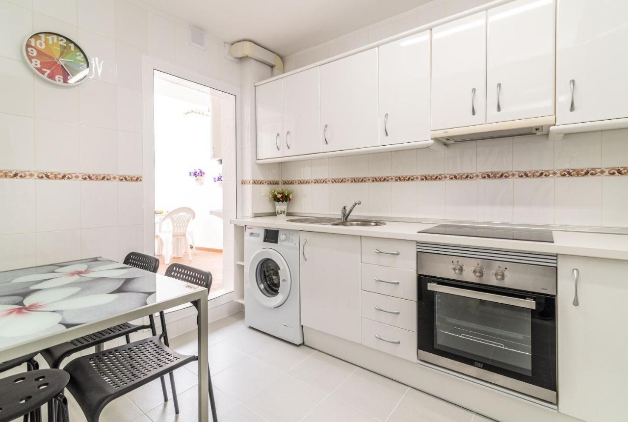 N&a Timón 3 - 3br Apartment, Recently Renovated Apartamento Benalmádena