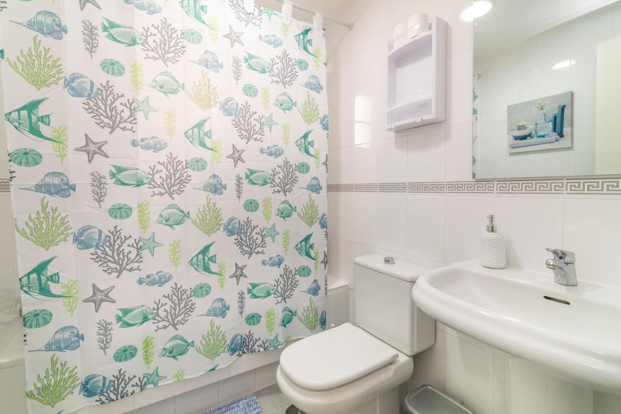 N&a Timón 3 - 3br Apartment, Recently Renovated *