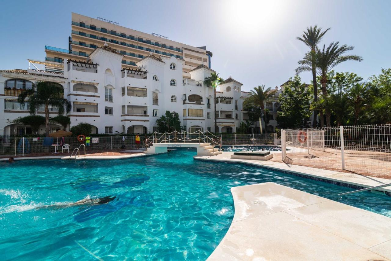 N&a Timón 3 - 3br Apartment, Recently Renovated * Benalmádena