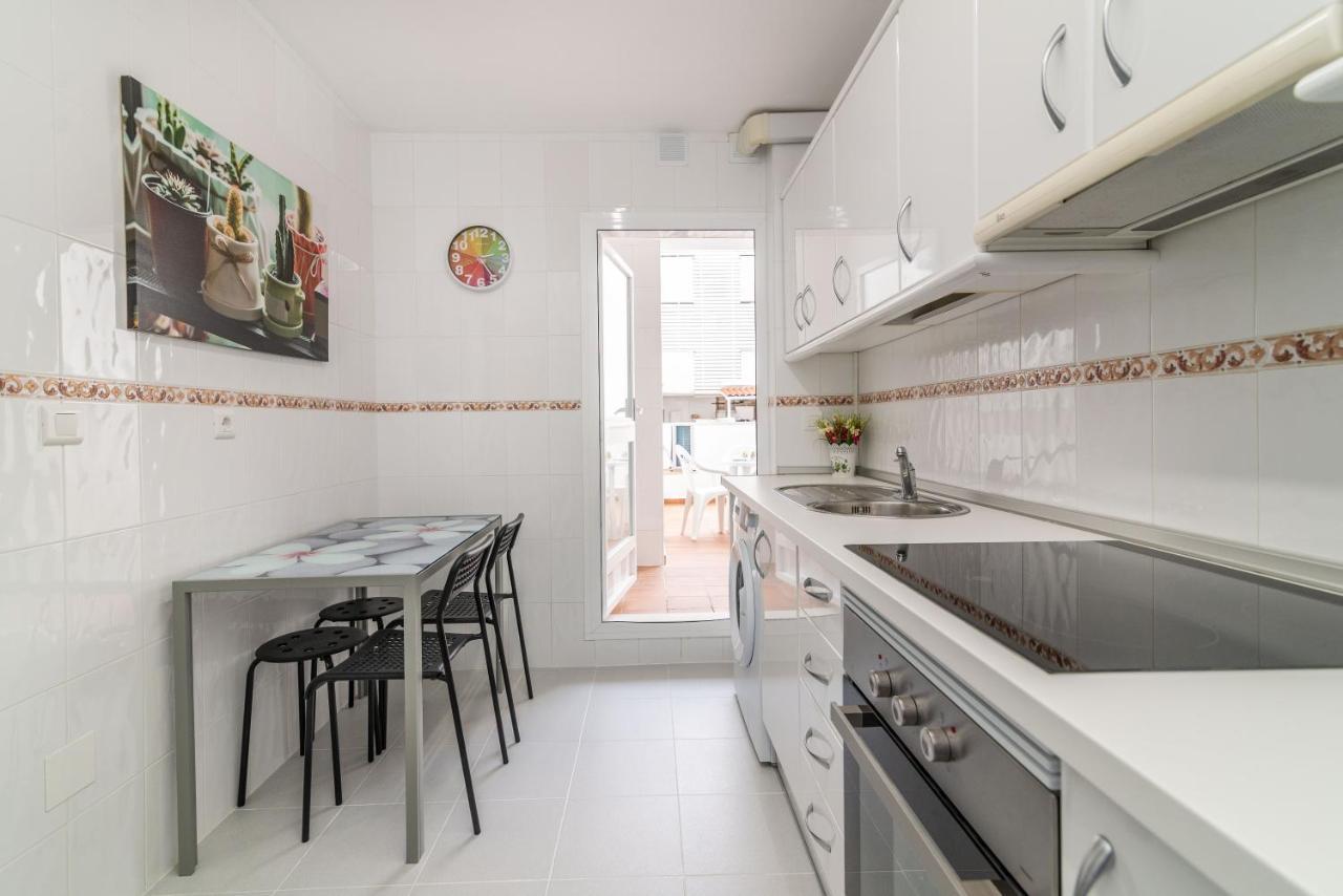N&a Timón 3 - 3br Apartment, Recently Renovated Apartamento