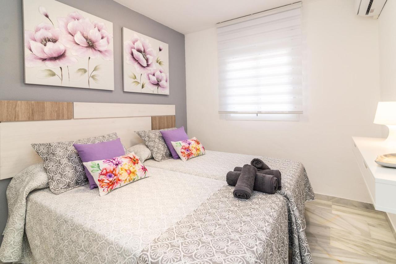 Apartamento N&a Timón 3 - 3br Apartment, Recently Renovated *