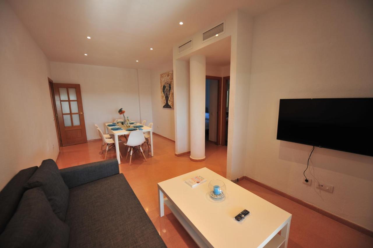 Atico Terrazas Vistas Piscinas Parking 2 Baños Apartamento Jerez de la Frontera