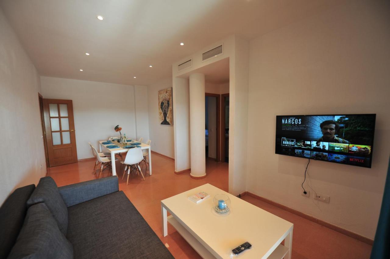 Apartamento Atico Terrazas Vistas Piscinas Parking 2 Baños Jerez de la Frontera
