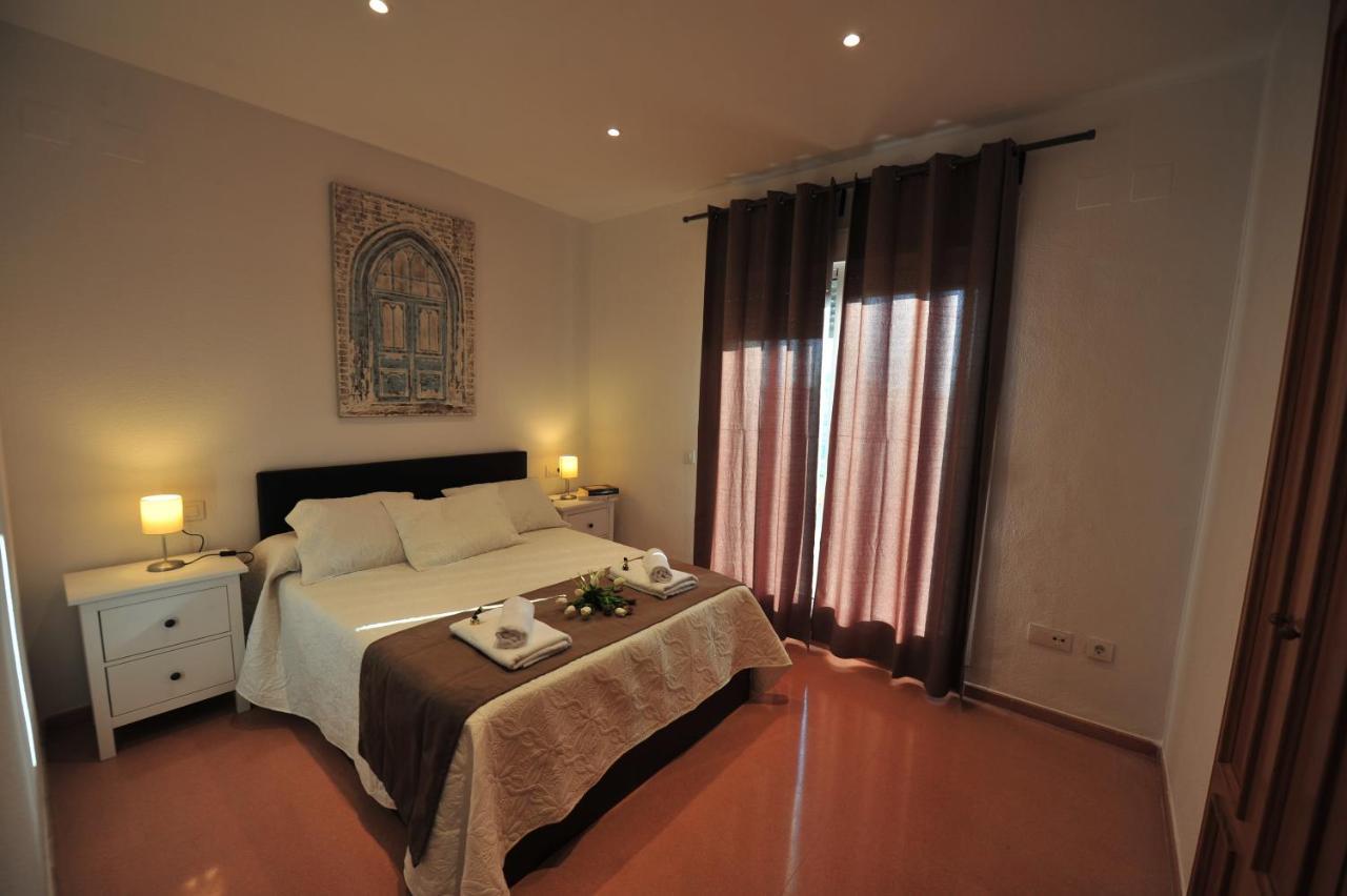 Atico Terrazas Vistas Piscinas Parking 2 Baños Apartamento