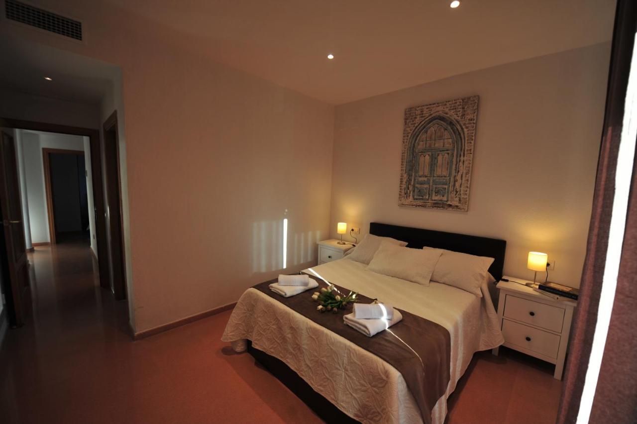 Atico Terrazas Vistas Piscinas Parking 2 Baños Apartamento Jerez de la Frontera