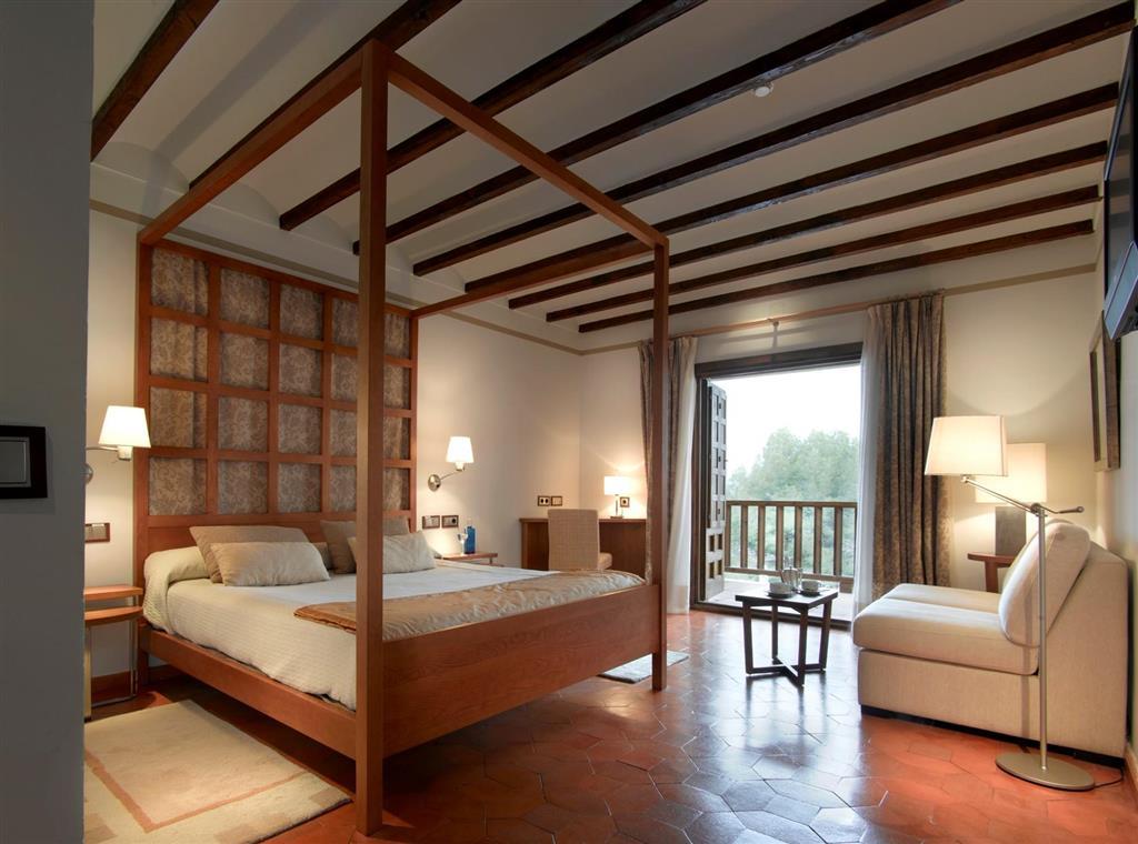 Hotel De Toledo