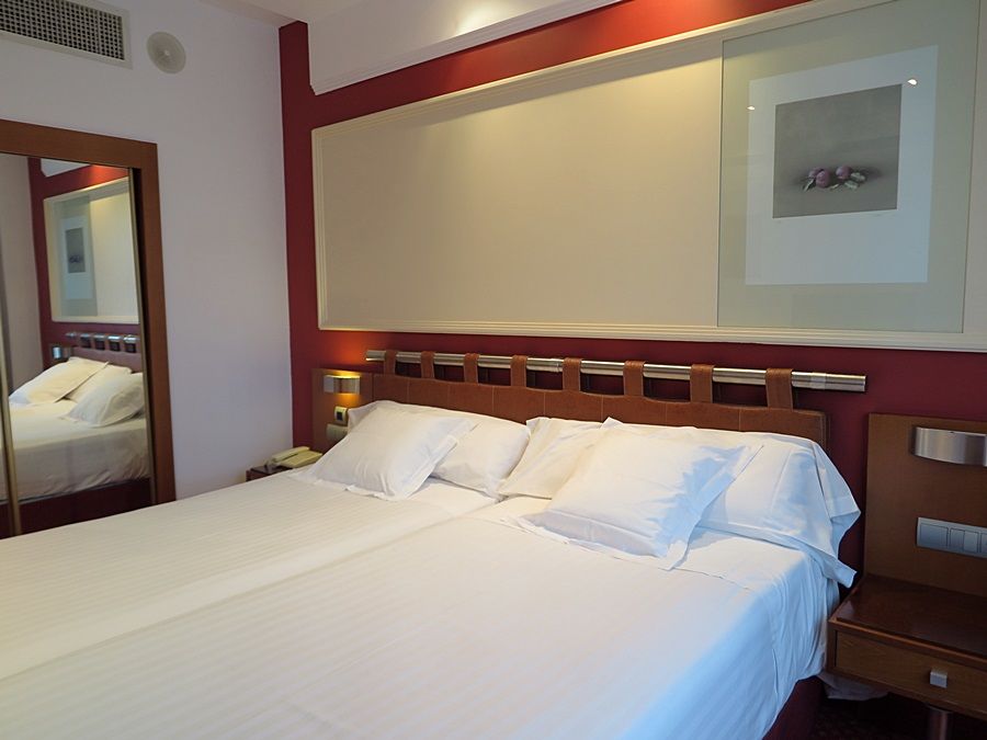 Hotel Olid 4*