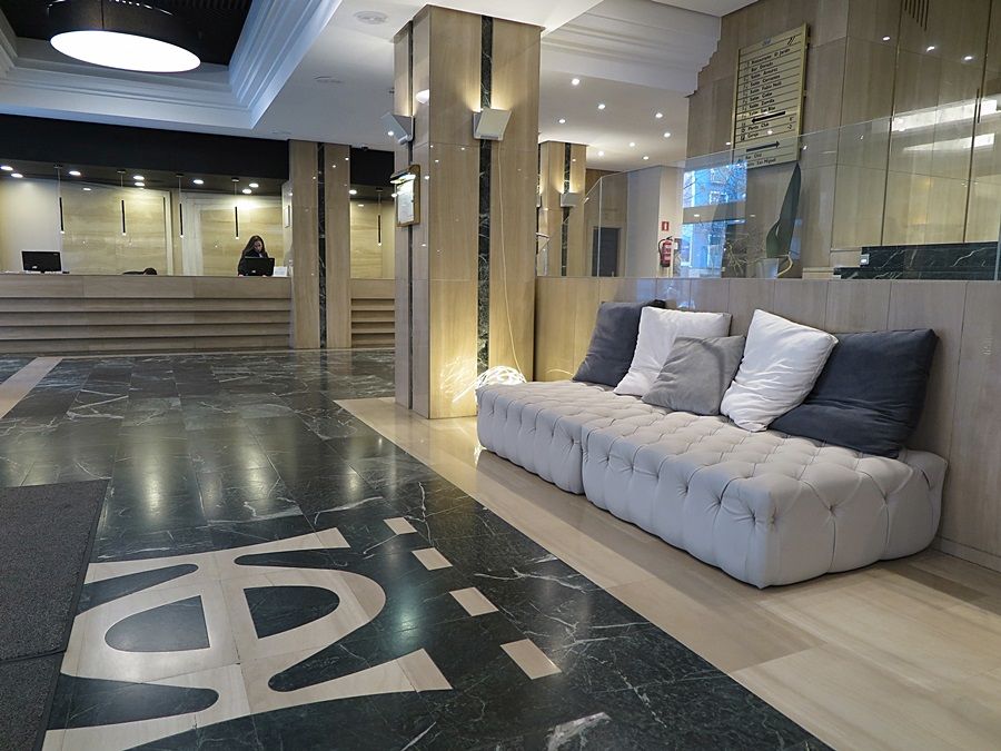 Hotel Olid 4*