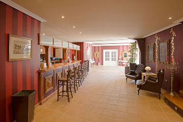 Hotel Casón De La Marquesa