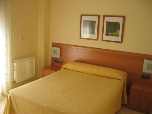 Apartamento Solamaza *