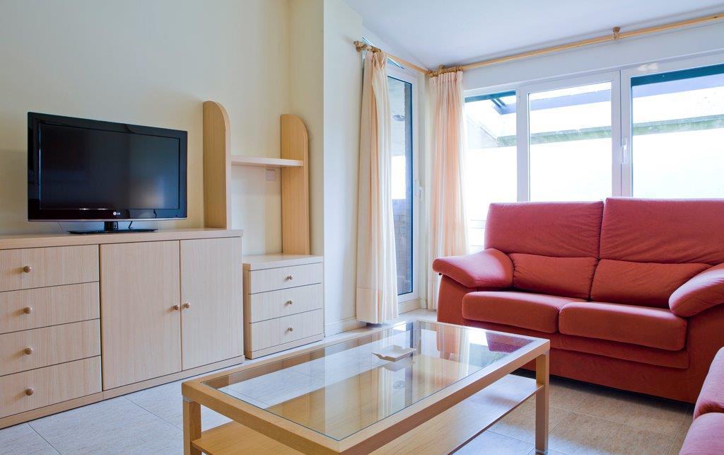 Apartamento Solamaza *