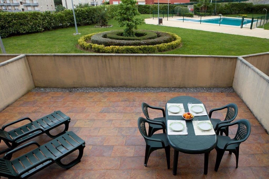Solamaza Apartamento *