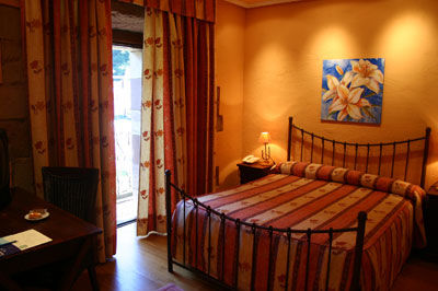 Palacio Guevara Hotel 3*