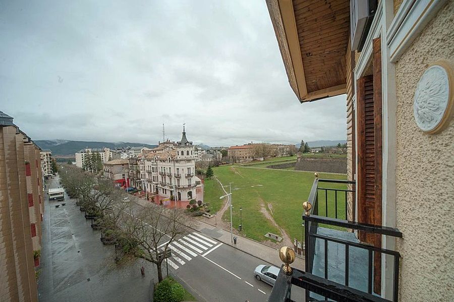 Hotel Mur Hotel Jaca