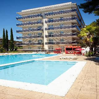 Intersalou Priorat * Salou