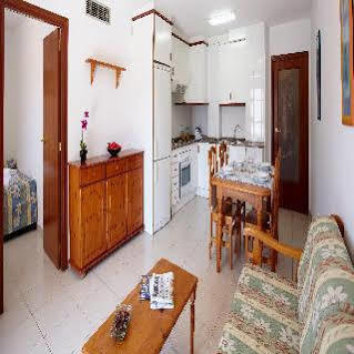Intersalou Priorat Apartamento