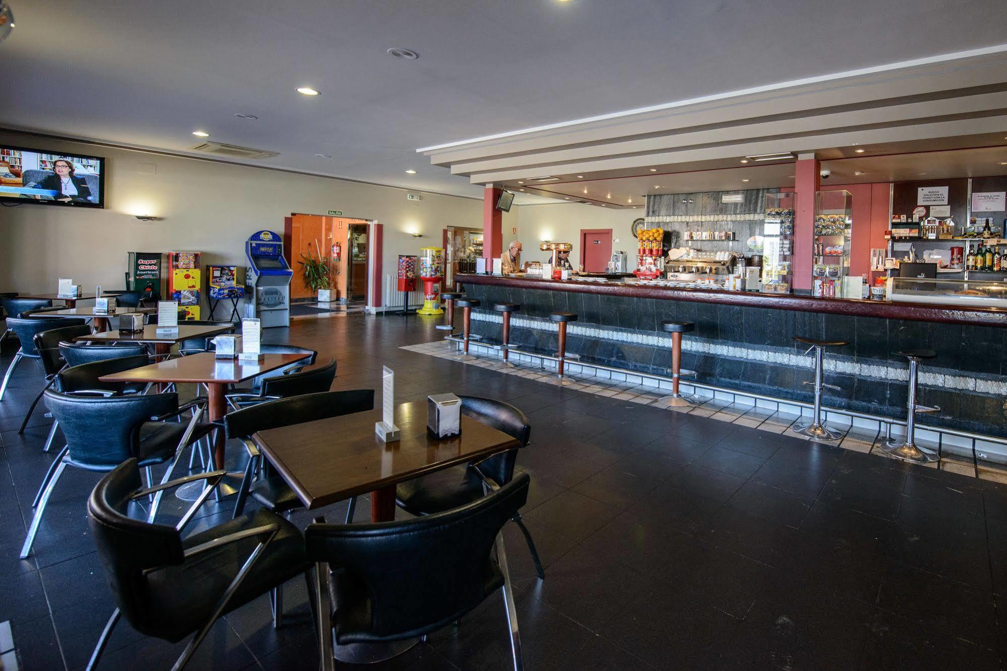 Hotel El Paso Honroso 3*