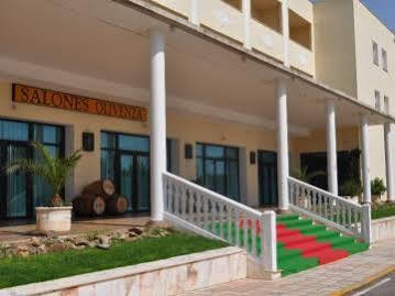 Hotel Heredero