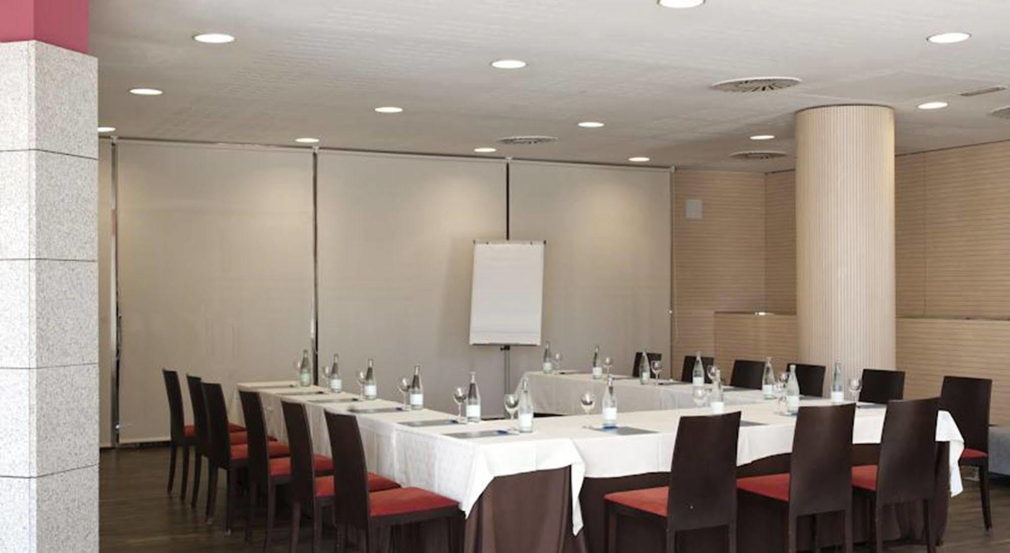 Eurostars Reina Felicia 4* Jaca