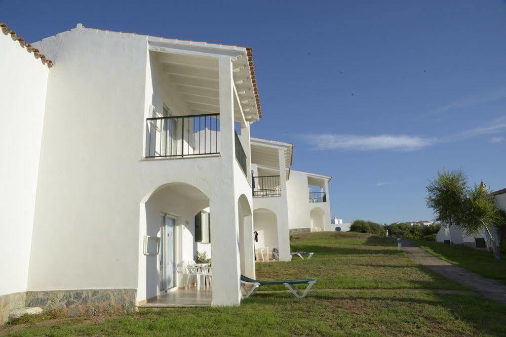 Apartamento Trh Tirant Playa Fornells (Menorca)