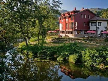 Rural Hotel