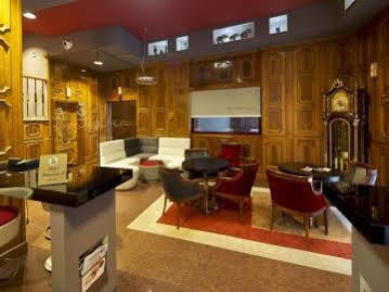 Francisco Ii Hotel Ourense