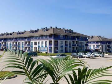 Apartamento Dunas De Liencres