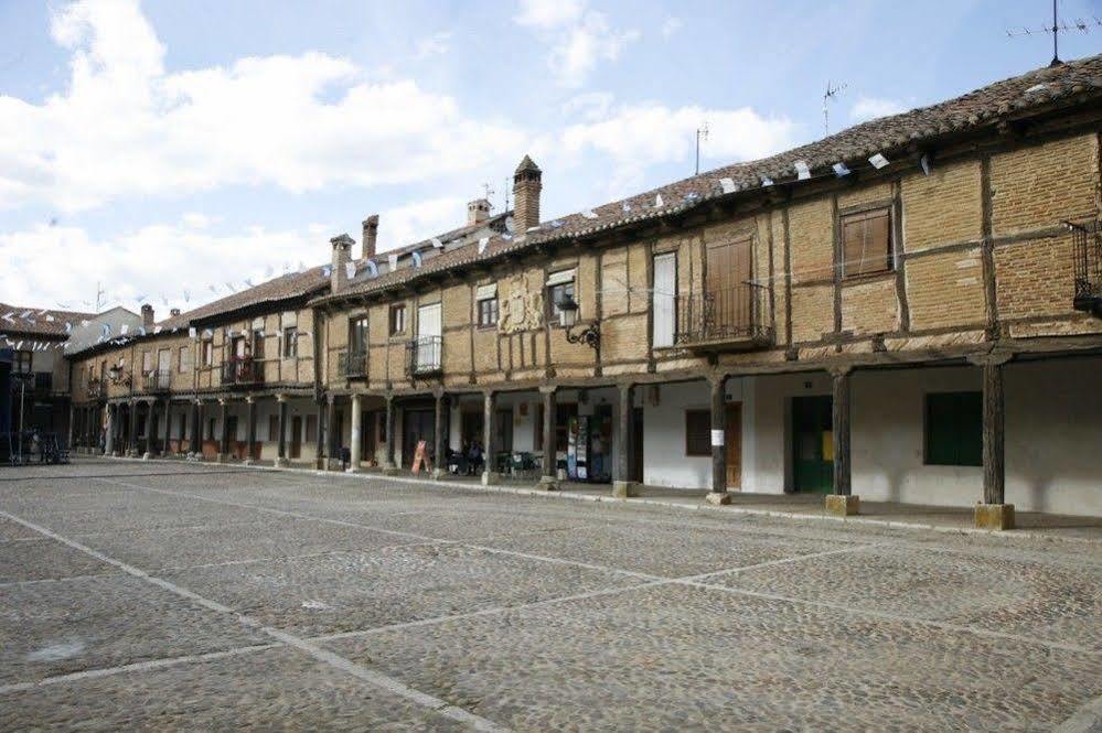 Hotel Rural El Marques