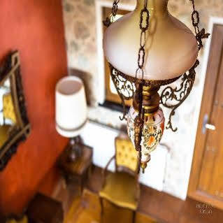 Casa Fontequeiroso 5* Nemina