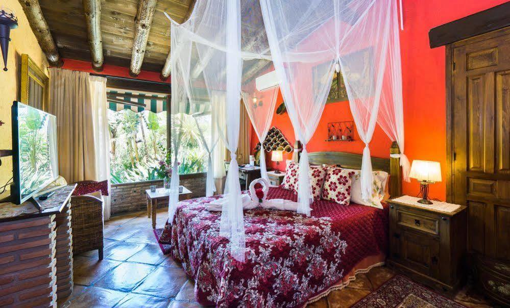 Country house Cantaros *